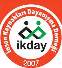 İkday Logo