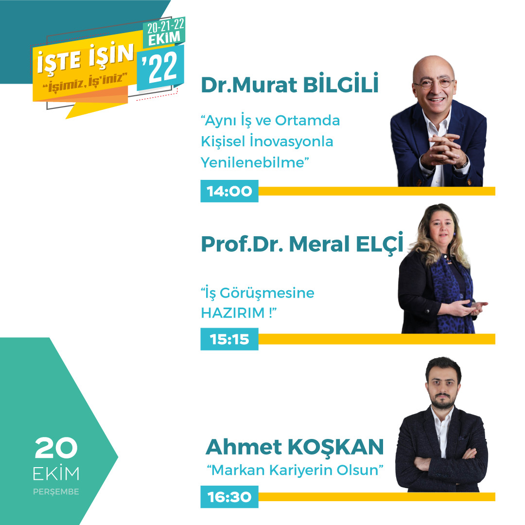 Program Akışı
