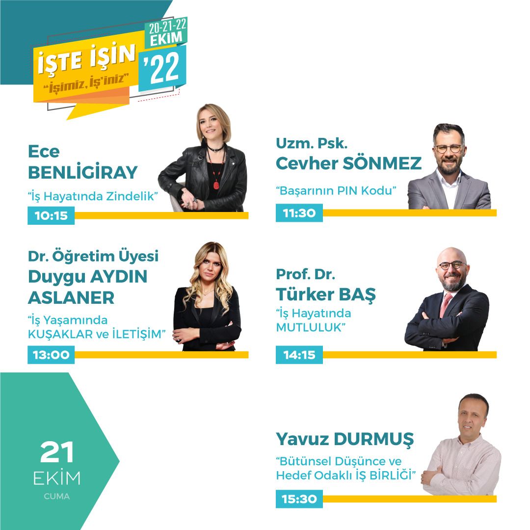 Program Akışı