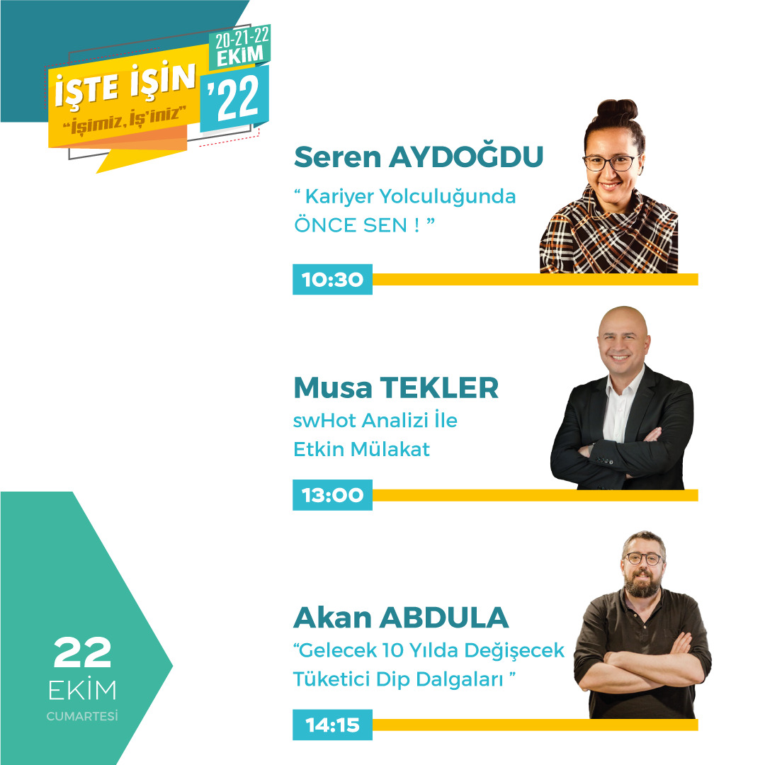 Program Akışı