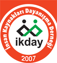 İnsan Kaynakları Dayanışma Derneği Logo